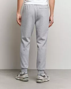 Boss Green Hadiko Sweatpants Light Grey S -Boss Butikk 24056211r 4