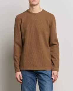 BOSS ORANGE Tempesto Sweater Open Beige S -Boss Butikk 24062611r 3