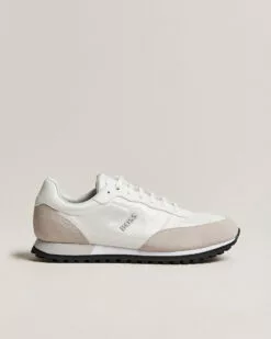 Parkour Running Sneaker White 40