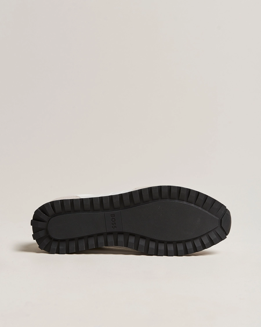 Parkour Running Sneaker White 40 2 Parkour Running Sneaker White 40 - Bilde 2