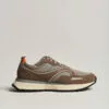 Jonah Running Sneaker Medium Beige 41
