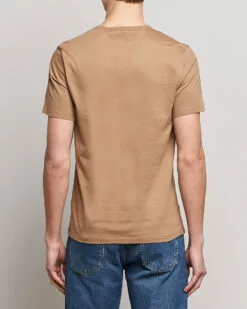 3-Pack Crew Neck T-Shirt Beige/White/Black M -Boss Butikk 24064611r 4