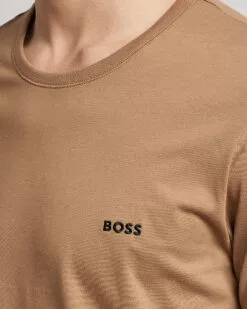 3-Pack Crew Neck T-Shirt Beige/White/Black M -Boss Butikk 24064611r 5