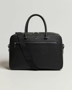 Ray Holdall Black
