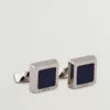 Franzisko Cufflink Navy