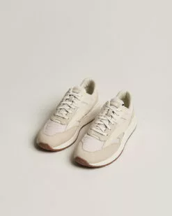 BOSS BLACK Kurt Sneaker Light Beige 41 -Boss Butikk 25068611r 3