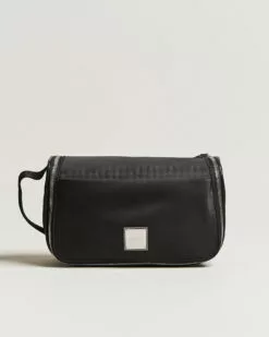 BOSS BLACK Lennon Washbag Black