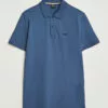 BOSS BLACK Pallas Polo Open Blue S