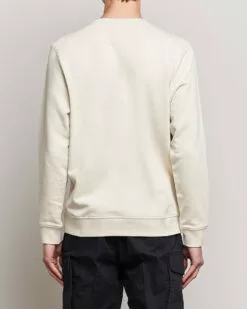 BOSS ORANGE Westart Logo Sweatshirt Light Beige S -Boss Butikk 25076811r 4